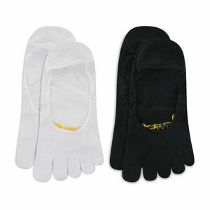 Titokzoknik Vibram Fivefingers Ghost S15G12P Fehér kép