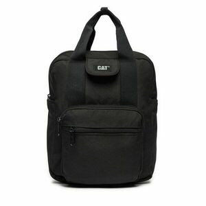 Hátizsák CAT Footwear Alabama 84559 Fekete kép