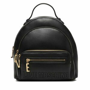 Hátizsák LOVE MOSCHINO JC4344PP0NKA0000 Fekete kép