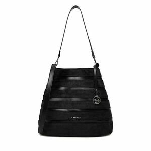 Táska Lasocki C-LSK-L-013-08 Fekete kép