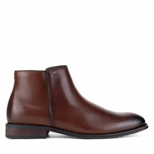 Bokacsizma Gino Rossi FABIO-04 124 AM Barna kép