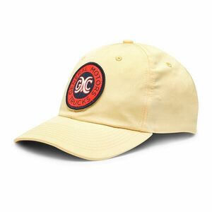 Baseball sapka American Needle Drifter - GMC SMU635A-GMC Sárga kép