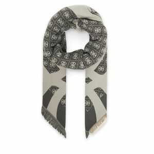 Kendő Guess AW5418 POL03 Fekete kép