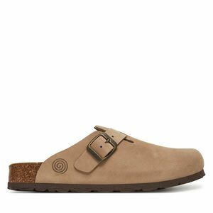 Papucs Dr. Brinkmann 600132-08 Bézs kép