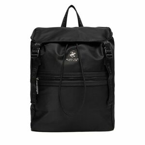 Hátizsák Beverly Hills Polo Club C-BHPC-B-006-08 Fekete kép
