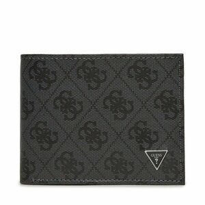 Pénztárca Guess SMVELE LEA24 Fekete kép
