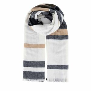 Sál Jenny Fairy 4W4-008-AW24 Barna kép