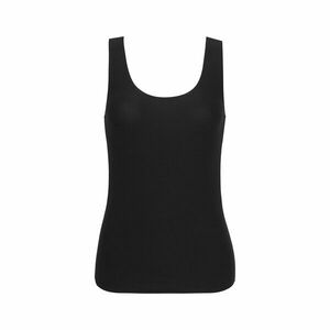 Chantelle Felső Soft Stretch C26460 Fekete Regular Fit kép