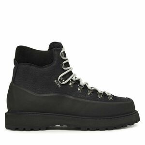 Bakancs Diemme Roccia Vet DI24FWRVM-F01L011BLK Fekete kép