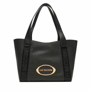 Táska LOVE MOSCHINO JC4337PP0NK1400A Fekete kép