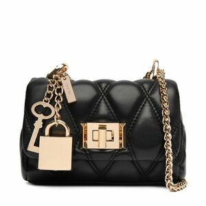 Táska Aldo Miablack 14143769 Fekete kép