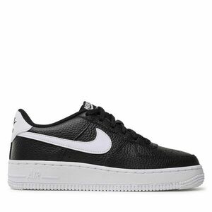 Sportcipők Nike Air Force 1 (Gs) CT3839 002 Fekete kép