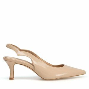 Szandál Sergio Bardi WFA2532-7Z-SB Bézs kép