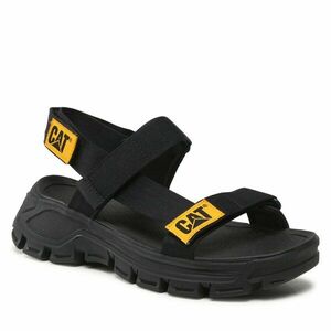 Szandál CAT Footwear P110873 Fekete kép