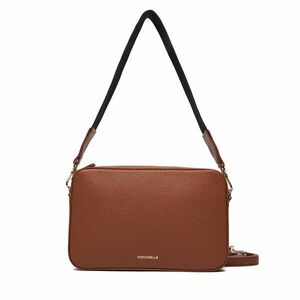 Táska Coccinelle MN5 Tebe E5 MN5 52 01 01 Barna kép