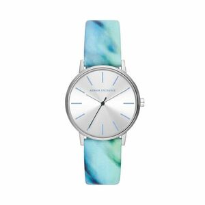 Karóra Armani Exchange Lola AX5597 Kék kép