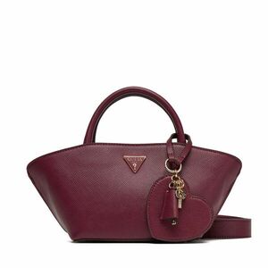 Táska Guess Bolena Mini HWZG92 07760 Bordó kép