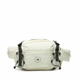 Övtáska adidas by Stella McCartney Multisport JY4185 Ekru kép