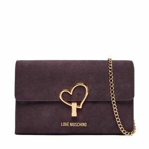 Táska LOVE MOSCHINO JC4327PP0NKX0650 Lila kép