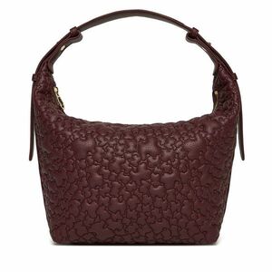 Táska TOUS Puffy Bear 2002304921 Bordó kép