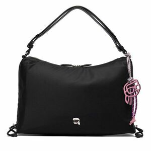 Táska KARL LAGERFELD A4W30014 Fekete kép