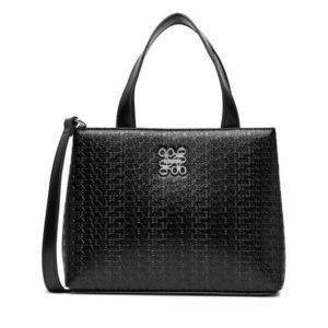 Táska Nine West CEO-HAMPSHIRE-II-LDA8175 Fekete kép
