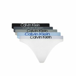 Calvin Klein Underwear 5 tanga szett LV00QD5331 Színes kép