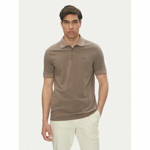 BOSS Pólóing Prime 50507813 Barna Regular Fit kép