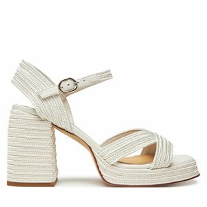 Espadrilles Castañer Valle/142 023116 Fehér kép