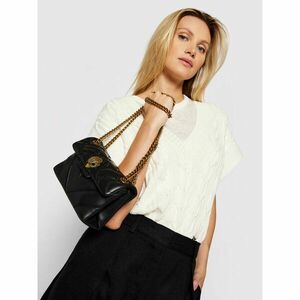 Táska Kurt Geiger Mini Kensington 1470805109 Fekete kép