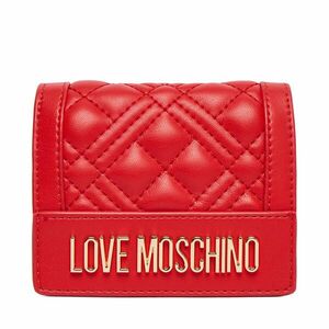 Pénztárca LOVE MOSCHINO JC5601PP0NLA0500 Piros kép