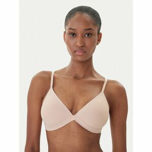 Ysabel Mora Bralette melltartó 10034 Bézs kép