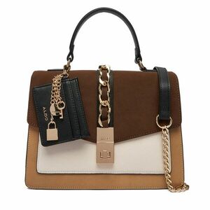 Táska Aldo Caiillaa 14143912 Barna kép