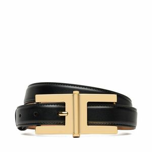 Női öv Elisabetta Franchi CT-57S-57E2-V180 Fekete kép