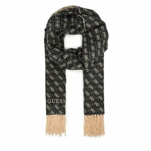 Sál Guess AW5423 POL03 Fekete kép