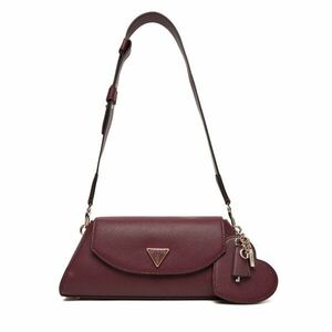 Táska Guess Bolena HWZG92 07190 Bordó kép