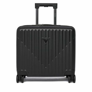 Kabinbőrönd Guess TMOLPC P5243 Fekete kép