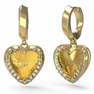 Fülbevaló Guess JUBE0460 8JW Arany kép