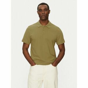 Mustang Pólóing Palco 1016293 Zöld Regular Fit kép