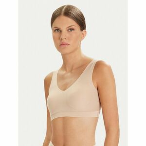 Chantelle Brazil női alsó, magas derékkal Soft Stretch C10690 Bézs kép
