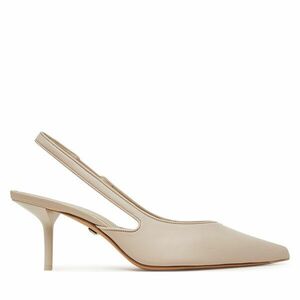 Körömcipők Max Mara 2514521052600 Bézs kép