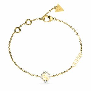 Karkötő Guess JUBB04 644JW Arany kép