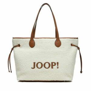 Bevásárlótáska JOOP! Iara Shopper 4140008294 101 Fehér kép