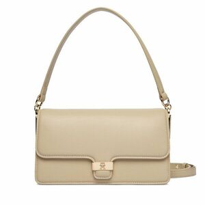 Táska Tommy Hilfiger Heritage Conv Crossover AW0AW18029 Ekru kép