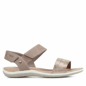 Szandál Geox D Sandal Vega D02R6F 09ACF C5004 Barna kép
