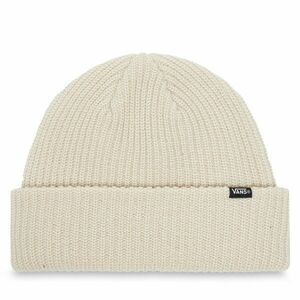 Sapka Vans Core Basic Cuff Beanie VN000QB42N11 Ekru kép