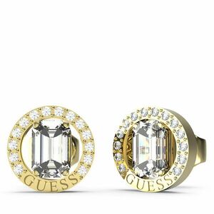 Fülbevaló Guess JUBE04 654JW Arany kép
