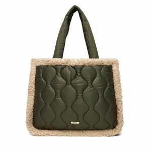 Táska Barbour Marnie Quilt Tote Bag LBA0482OL71 Khaki kép