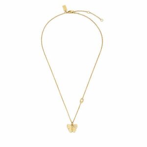 Nyaklánc Coach 37425022 Arany kép