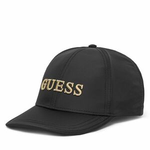 Baseball sapka Guess AW5397 POL01 Fekete kép